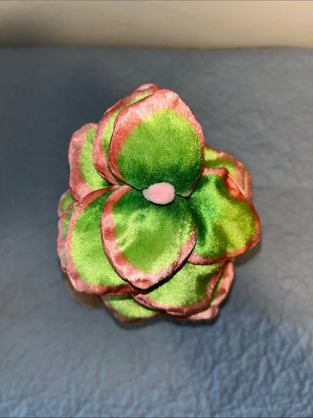 Russ Greenhouse Succulent Cactus Plush Potted Plant Jazzware
